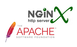 WEB服务器里Apache与Nginx优缺点比较